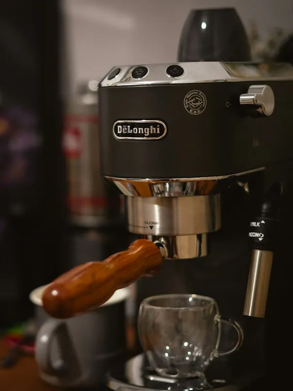 producto-Cafetera de filtro Aroma-imagen