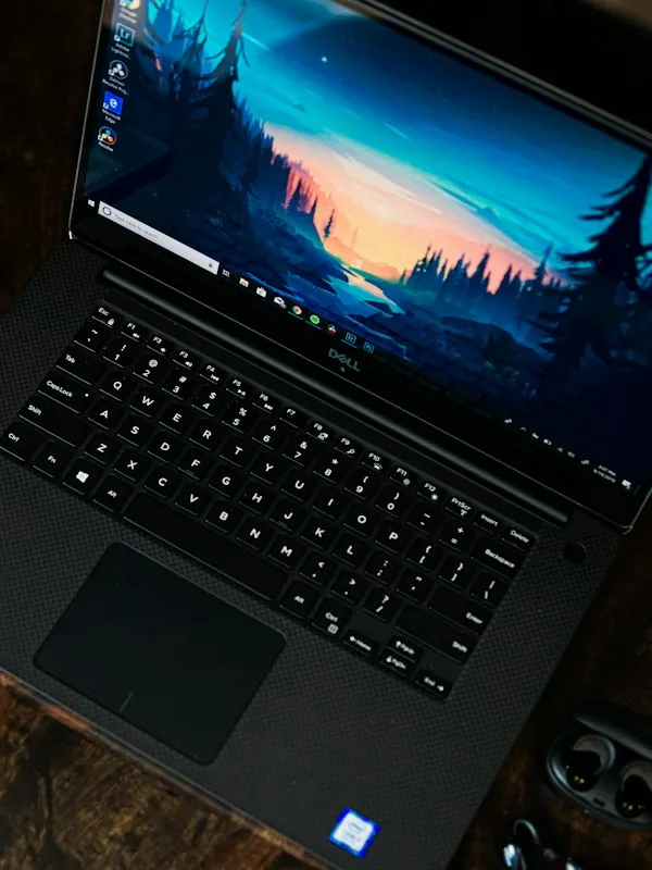 Laptop Vivobook 15