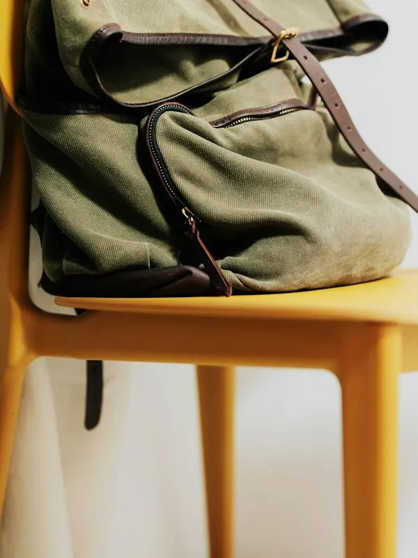 Mochila antirrobo Metro